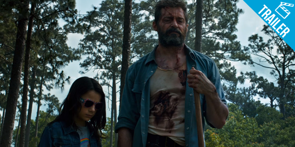 ‘Logan’ – Com tom diferente, primeiro trailer é liberado