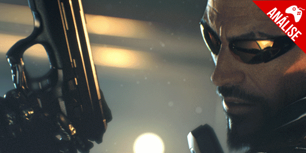 Análise – ‘Deux Ex: Mankind Divided’ traz o que há de melhor na série em um mundo cyberpunk