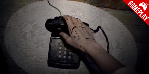 ‘Resident Evil VII’ – Novo vídeo exibe elementos clássicos que estarão de volta