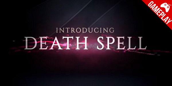 ‘Final Fantasy XV’ – Magias negras são foco em novo vídeo