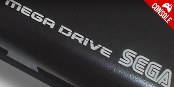 Tectoy – Com design original, Mega Drive volta à venda com 22 jogos na memória