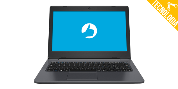 Positivo – Nova linha de modelos ultrafinos chega ao mercado