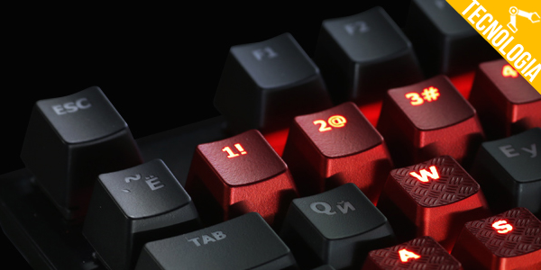 Análise – Teclado ‘HyperX Alloy FPS’ une minimalismo com versatilidade