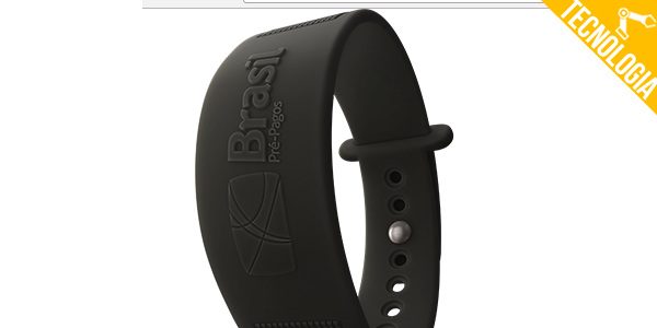 BPPTag – Pulseira da Brasil Pré-Pagos começa a ser vendida por R$ 99,90