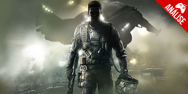 Análise – ‘Call of Duty: Infinite Warfare’ incorpora boa história regada a poucas inovações