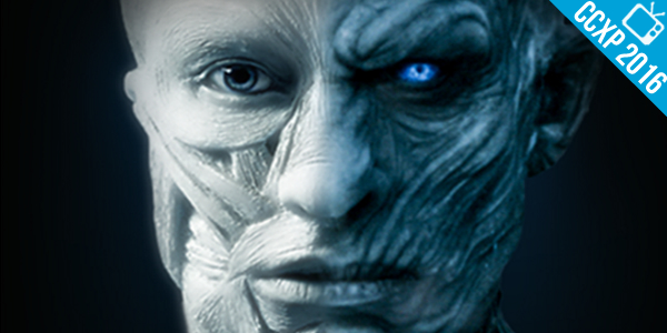 Comic Con Experience 2016 – HBO confirma sua participação no evento