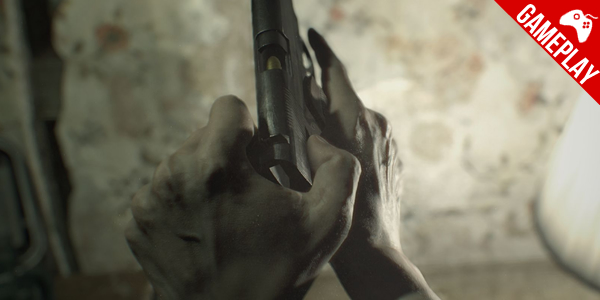 ‘Resident Evil VII’ – Compilado reúne todos os teasers já lançados sobre o game