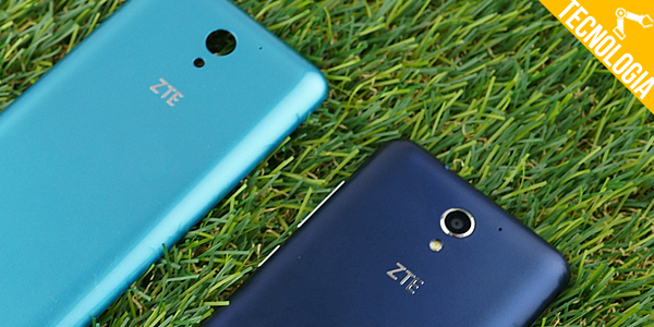 ZTE – Smartphone ‘Blade A510’ chega ao Brasil com ótimo preço