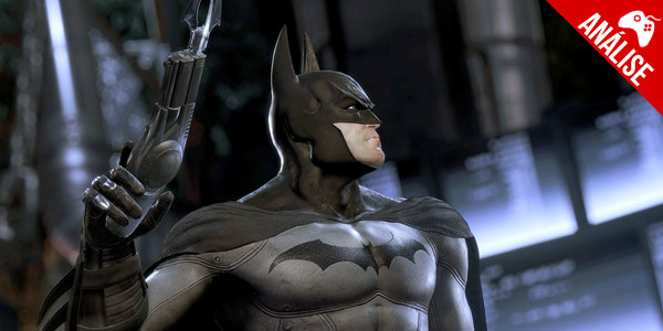 Análise – ‘Batman: Return to Arkham’ é um avanço em meio a pequenos retrocessos