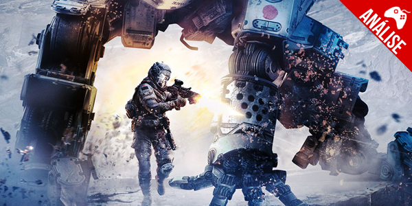 Análise – ‘Titanfall 2’ mostra que ainda há diferenciais no gênero