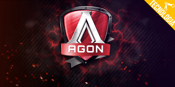 AOC – Linha gamer ‘Agon’ é lançada no Brasil