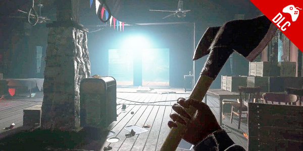 ‘Call of Duty: Infinite Warfare’ – Pacote de DLCs ‘Sabotage’ é anunciado