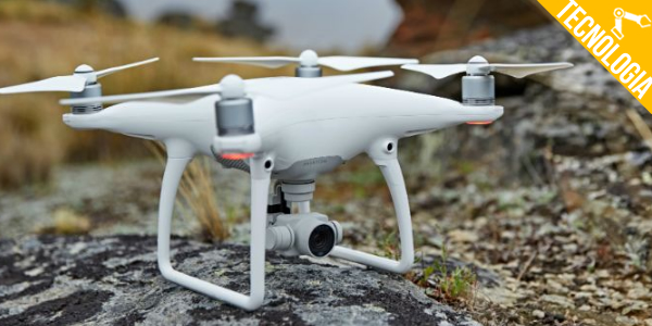 FITIC 2016 – DJI, maior fabricante de drones do mundo confirma presença