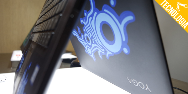 Lenovo – Ampliando portfólio premium, conheça o notebook ‘Yoga 910’