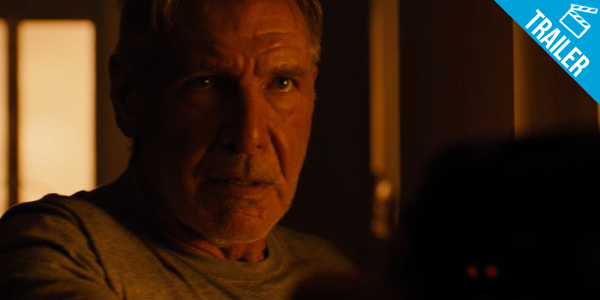 ‘Blade Runner: 2049’ – Sequência de um clássico ganha seu primeiro trailer
