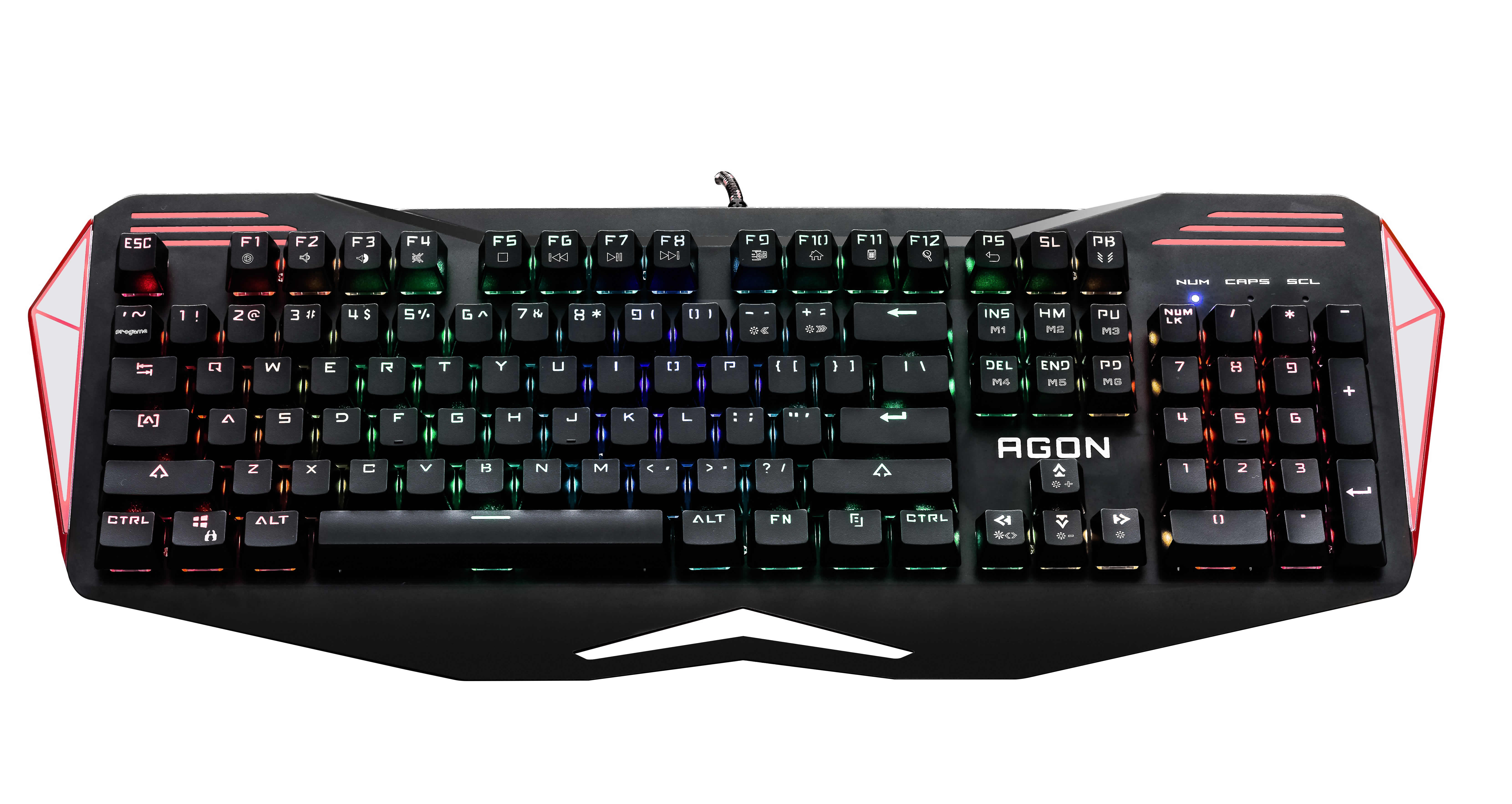 teclado-agon