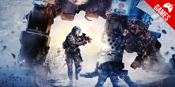 ‘Titanfall 2’ – Modo Multiplayer poderá ser jogado gratuitamente neste mês