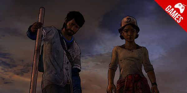 ‘The Walking Dead’ – Sequência da Telltale ganha novas imagens