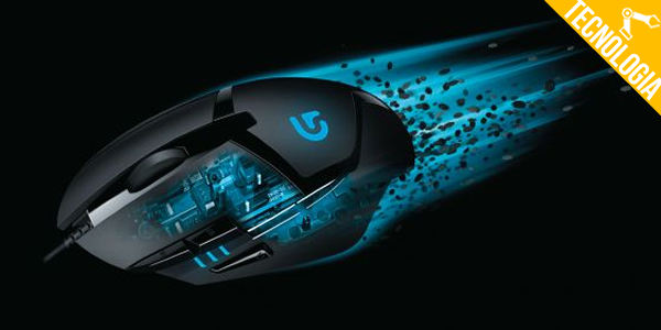 Análise – ‘G402 Hyperion Fury’ combina design sofisticado a funções de primeira qualidade