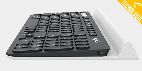 Logitech – Periféricos gamer abrem o ano comercial da empresa