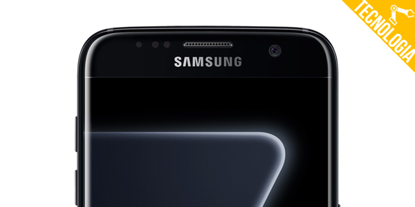 Samsung – ‘Galaxy S7 edge Black Piano’ chega ao Brasil