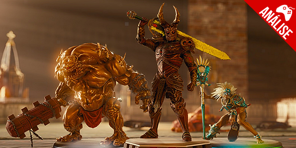 Análise – ‘Might & Magic Showdown’ une nostalgia e diversão de forma magistral