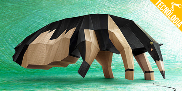 Faber-Castell – Campanha eco traz app de realidade aumentada