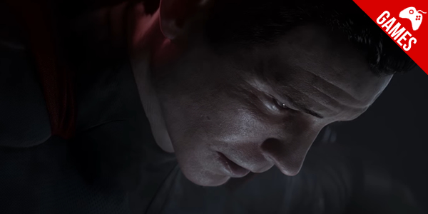 ‘Injustice 2’ –  Brainiac aparece como antagonista principal em novo trailer