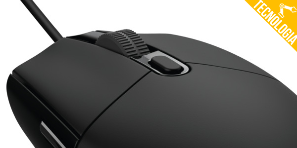 Logitech G – Mouse gamer ‘G203’ é novo integrante da série Prodigy