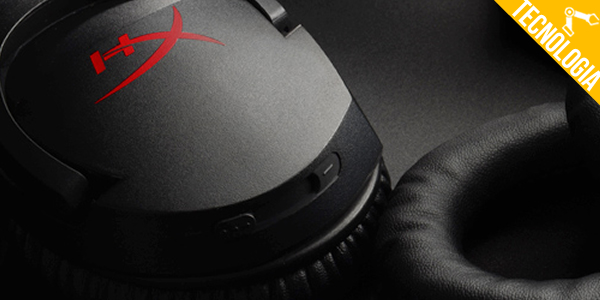 Hyperx – Headset ‘Cloud Stinger’ abocanha prêmio iF DESIGN AWARD 2017