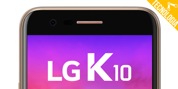 LG – Novos aparelhos da série K chegam ao Brasil