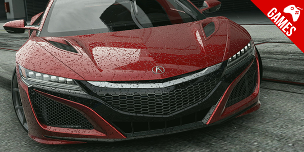 ‘Project Cars 2’ – Autêntico e fotorrealista, game é oficializado