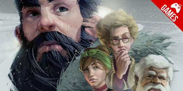 ‘Impact Winter’ – Sobrevivência na neve é tema principal do novo game