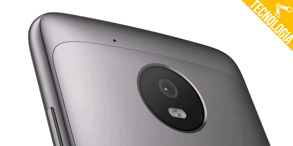 Motorola – Moto G5 chega ao mercado com design metálico e desempenho impressionante