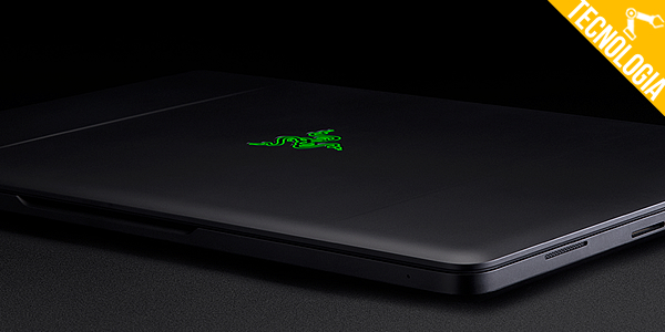 Razer – ‘Blade Pro’ recebe nova versão com hardware “monstruoso”