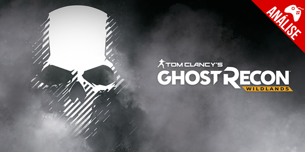 Análise – ‘Tom Clancy’s Ghost Recon Wildlands’ mistura “Narcos” e “GTA” com pitada de originalidade