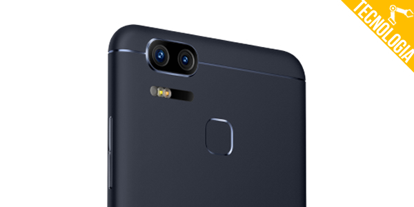 ‘Zenfone 3 Zoom’ – Brasil recebe smartphone com câmera superpotente