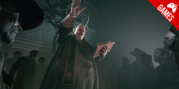 ‘Outlast 2’ – Brasil receberá coletânea contendo todos os títulos da série