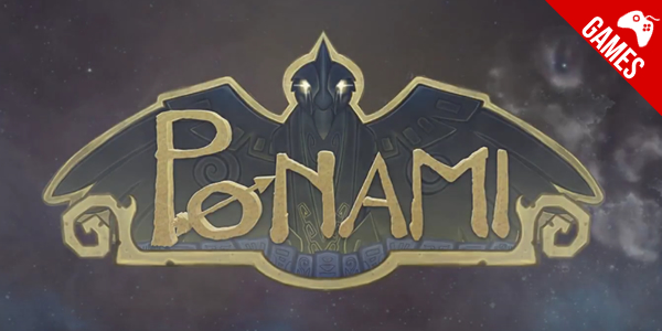 ‘Ponami’ – Game de plataforma com temática indígena chega à Playstore