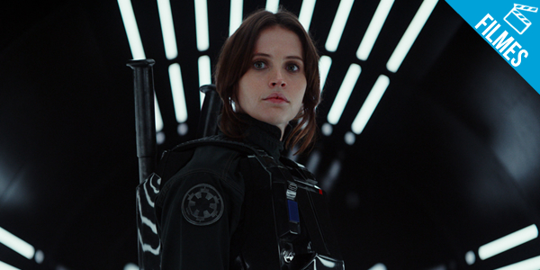 ‘Rogue One: Uma História Star Wars’ – Saiba o que virá nas edições home video do filme