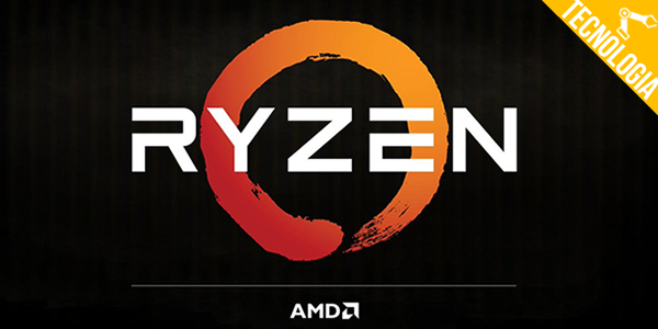 AMD – Novo processador ‘Ryzen’ arrasa em testes