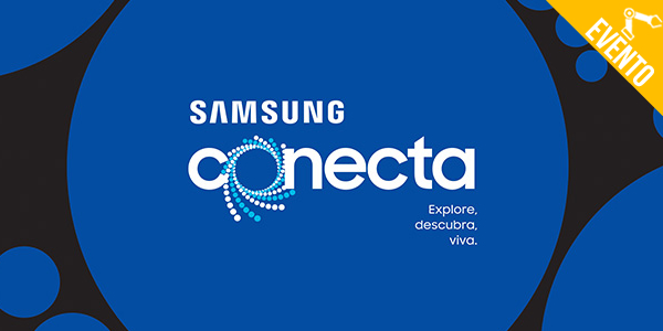 ‘Samsung Conecta’ – Exposição internacional de Nirvana é destaque