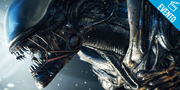 Alien Day – Sessão de ‘Alien – 8º Passageiro’ é atração destaque