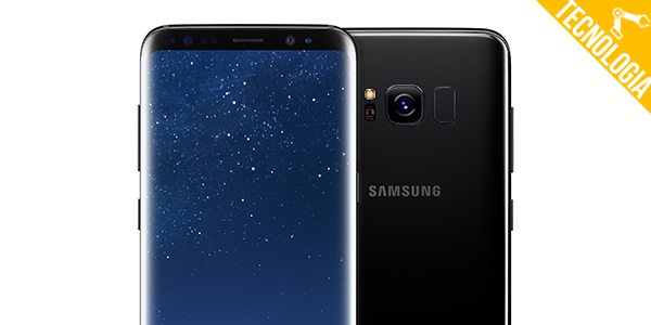 Samsung – Galaxy S8 e Galaxy S8+ chegam ao Brasil em maio