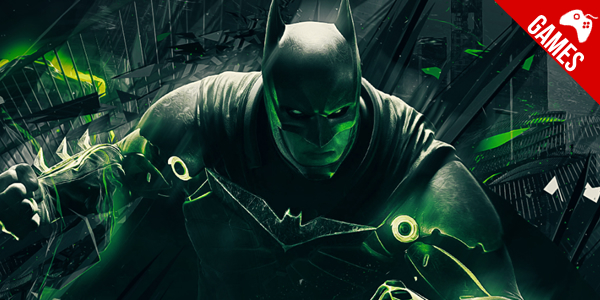 ‘Injustice 2’ – No Brasil, game acompanhará longa animado ‘Liga da Justiça Sombria’