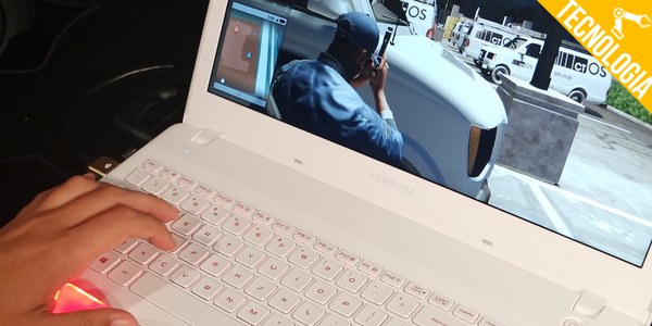 Samsung – Para estudar, jogar e trabalhar, notebooks de alta performance são revelados