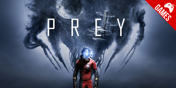 ‘Prey’ – Novo game da Bethesda terá uma demo