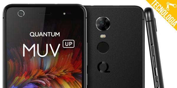 ‘Quantum MUV UP’ – Evolução do modelo “MUV” da Quantum ganha detalhes