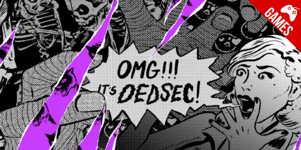 ‘Watch Dogs 2’ – Terceira expansão “Sem Concessões” já está disponível no PS4