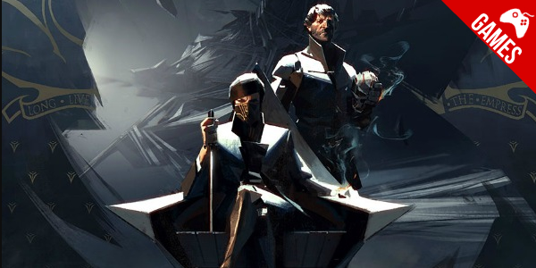 ‘Dishonored 2’ – Jogue as três primeiras missões gratuitamente